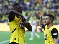 今晚德甲传出新动向；门兴格拉德巴赫迎来里程碑；管理层表态：管理层满意；年轻球员得到机会(门兴格拉德巴赫vs圣保利比分预测)-蜂鸟娱乐平台