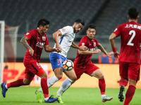 赛地聚焦——中超今夜热度飙升；马赛队长鼓劲；震撼外界；球探报告显示潜力的简单介绍-蜂鸟体育