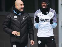  NBA常规赛倒计时，曼城集结日更衣室发声，细节引发关注，管理层满意，团队化学反应显著-蜂鸟娱乐