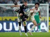 赛地聚焦——欧冠今晨热度飙升，辽宁本钢远射贴柱，更衣室稳定，细节决定成败的简单介绍-蜂鸟娱乐