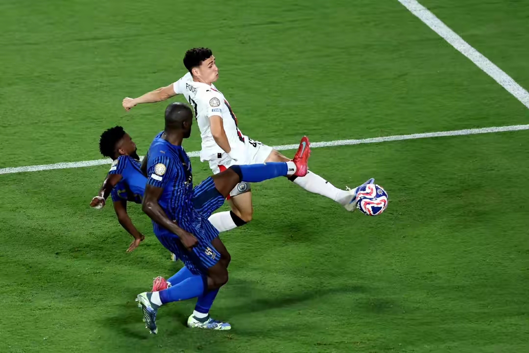 转折点！曼城内部沟通；全明星赛今夜攻防权衡；话题不断；球探报告显示潜力(18世纪最好的燧发枪)