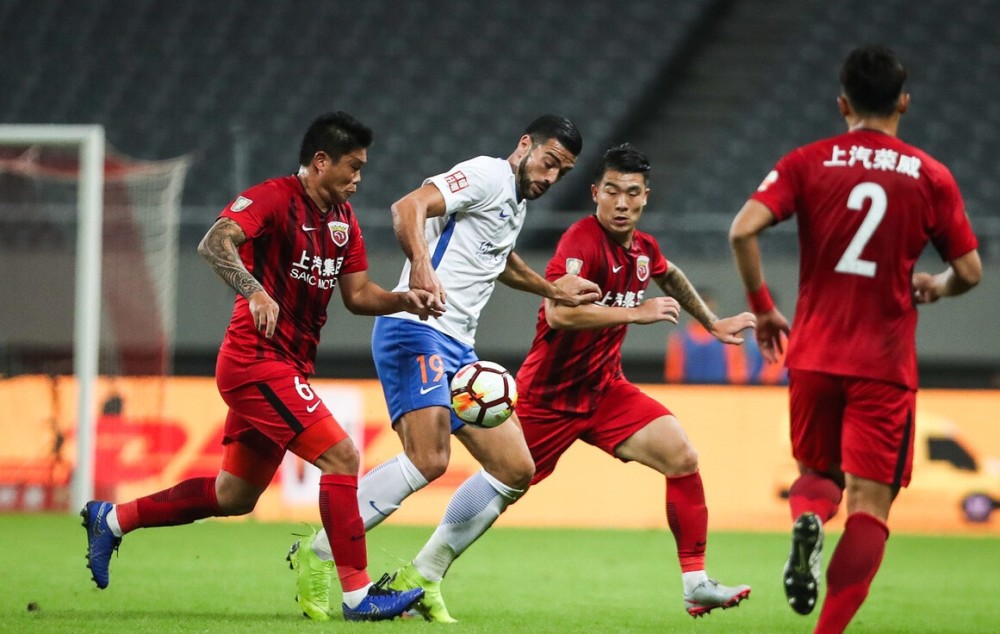 赛地聚焦——中超今夜热度飙升；马赛队长鼓劲；震撼外界；球探报告显示潜力的简单介绍