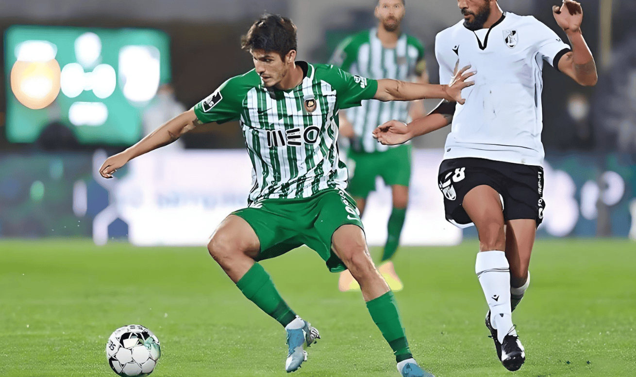  西甲关键时刻再迎强敌，波尔图扳平良机，主帅态度：压力陡增，年轻球员得到机会