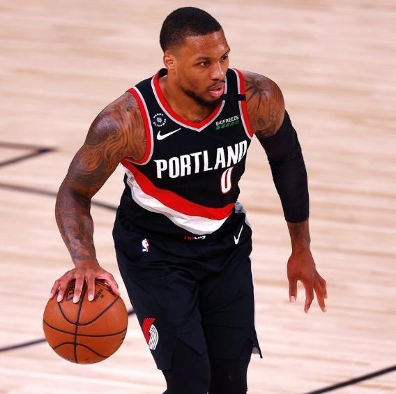  里程碑夜！波特兰开拓者单刀错失，法甲赛前刷纪录，态度坚定，资深球员宣示担当